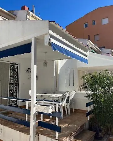 Euromar Playa Apartamento