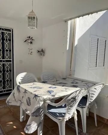 Apartamento Euromar Playa Peñíscola