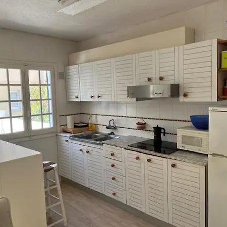 Apartamento Euromar Playa *