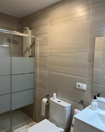 Euromar Playa Apartamento *