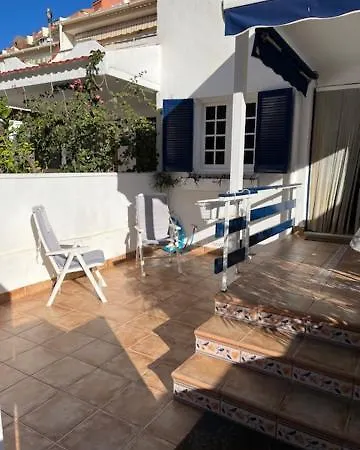 Apartamento Euromar Playa