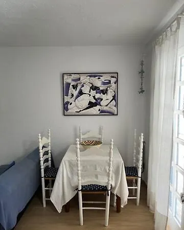 Apartamento Euromar Playa *