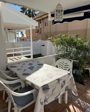 Euromar Playa Apartamento