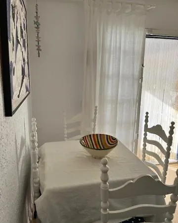 Apartamento Euromar Playa