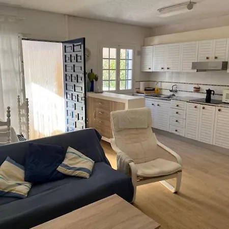 Apartamento Euromar Playa Peñíscola