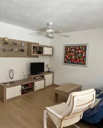 Apartamento Euromar Playa