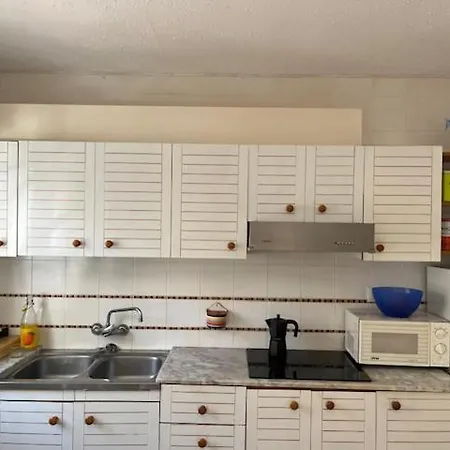 Apartamento Euromar Playa *