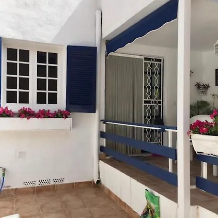 Euromar Playa Apartamento *