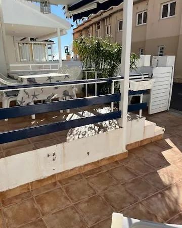 Apartamento Euromar Playa *