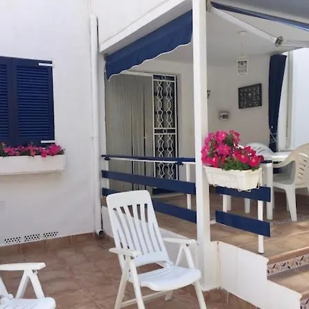 Euromar Playa *
