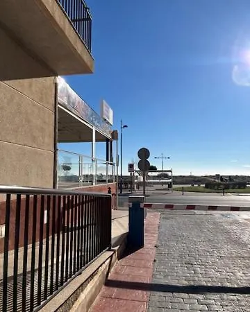 Euromar Playa